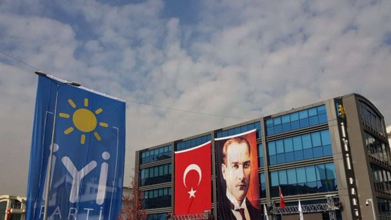 İYİ Parti'den teşkilatlara genelge!