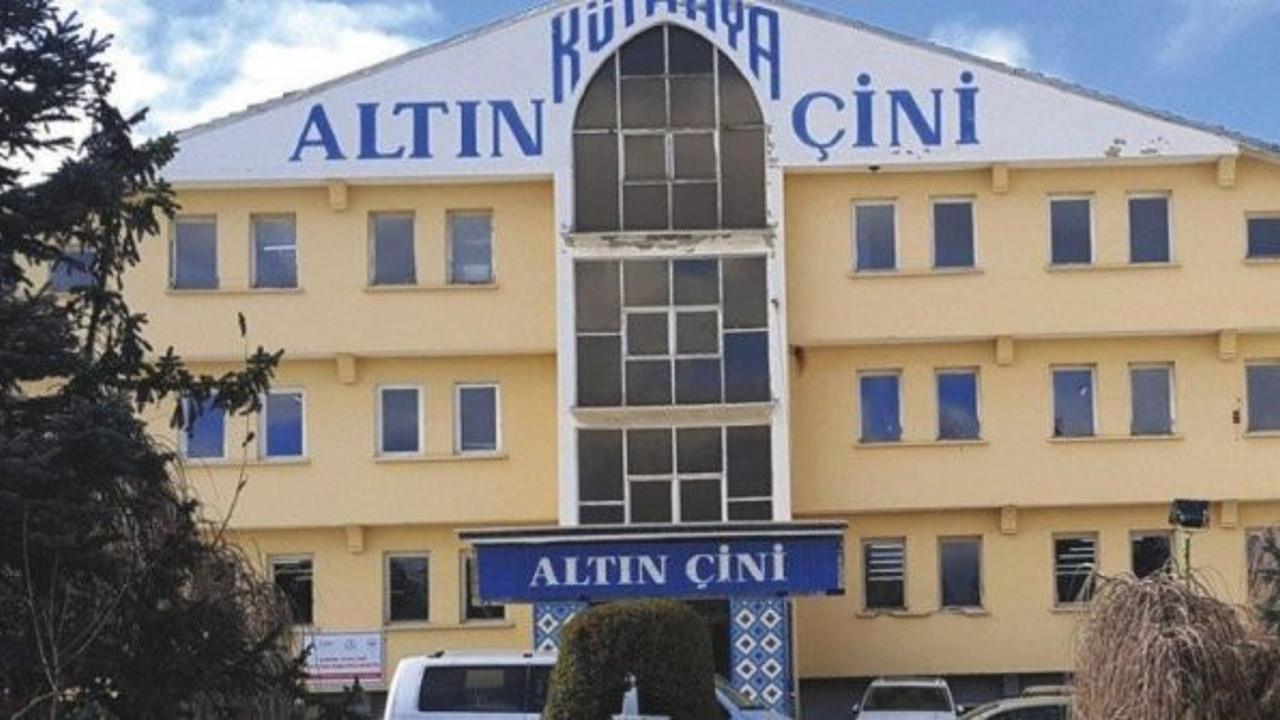 30 yıllık üretimi durdurdu! Yüzlerce işçisini çıkardı!