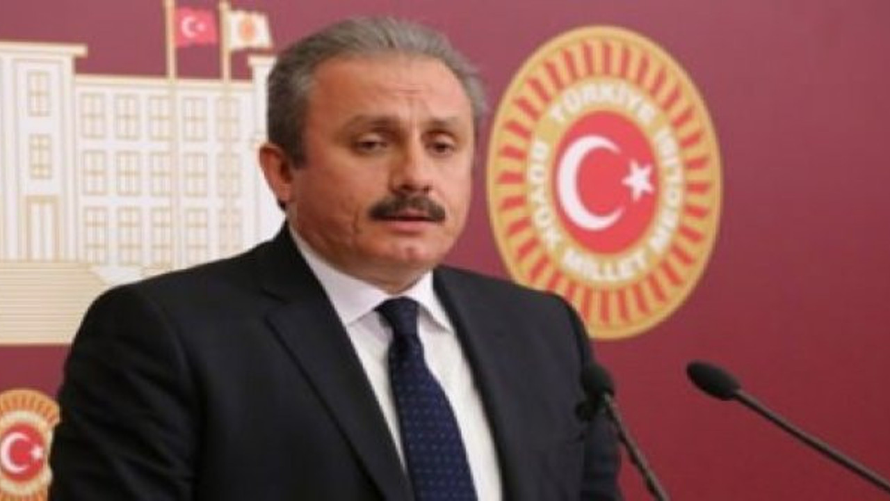 AKP'nin otel parasını TBMM mi ödedi?