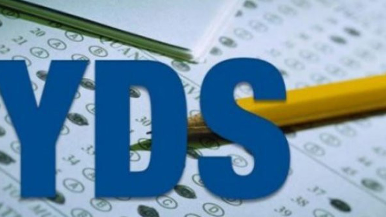 YDS sınav başvuruları başladı mı? YDS 2019 ne zaman?