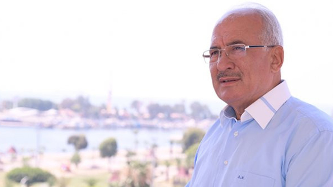 Burhanettin Kocamaz: Yaptığımız anketler bizi önde gösteriyor