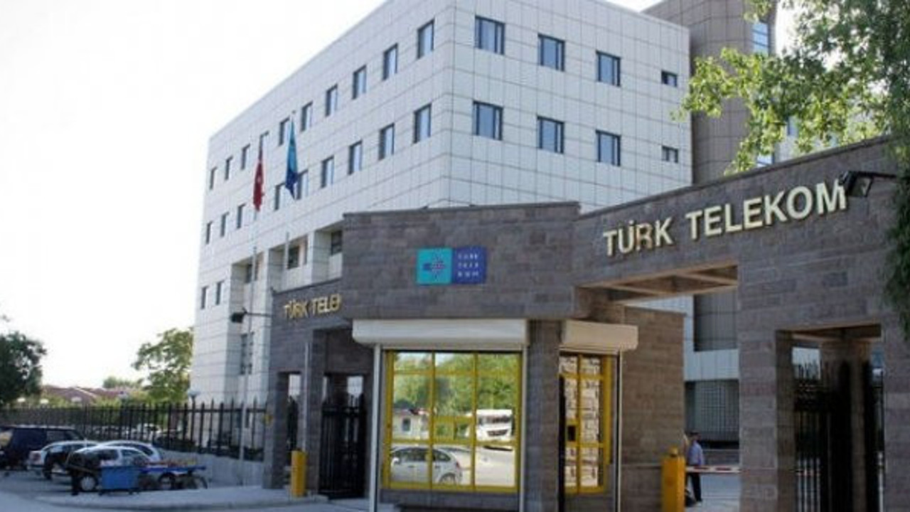 Türk Telekom'dan İzmir depremi açıklaması (01 Kasım 2020)