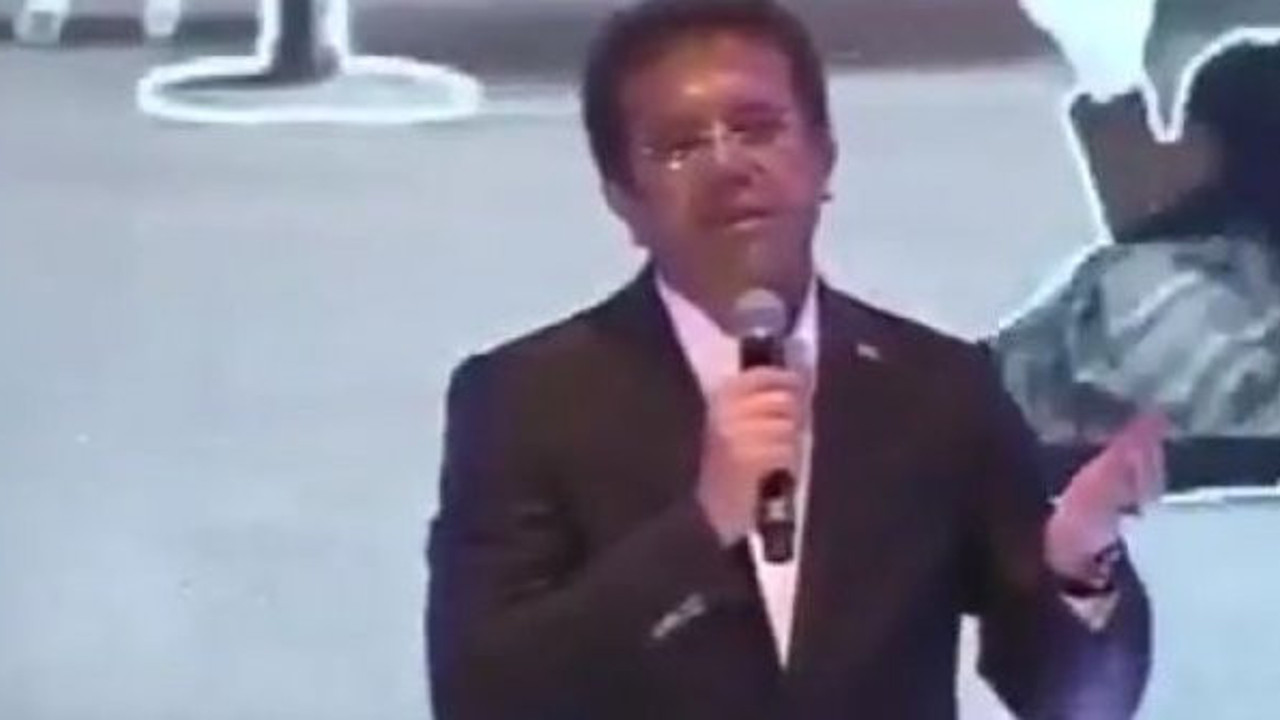 Zeybekci'den FETÖ hakkında şok sözler: "Ben o teri kucaklamak istiyorum"