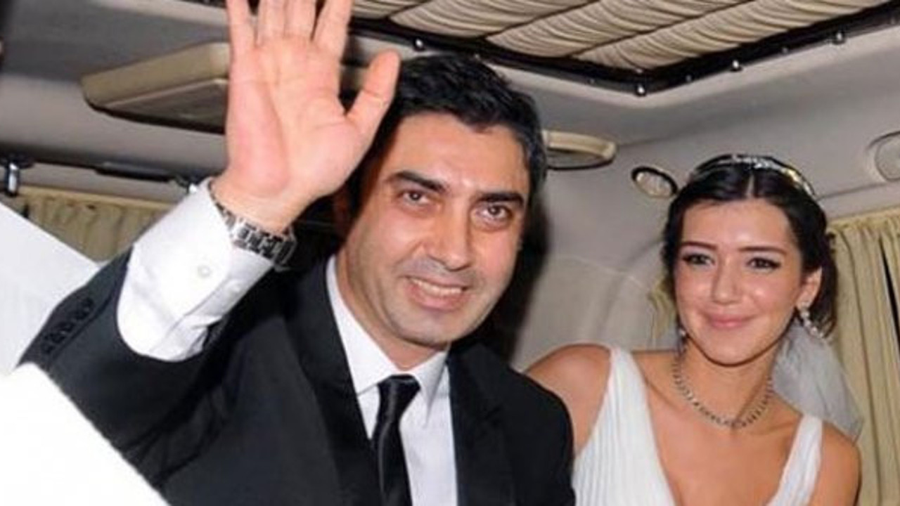 Necati Şaşmaz boşanıyor mu?