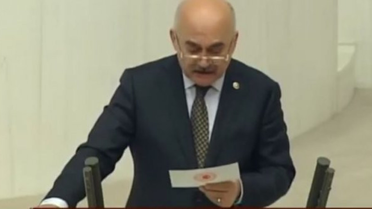 MHP'nin tank-palet çelişkisi