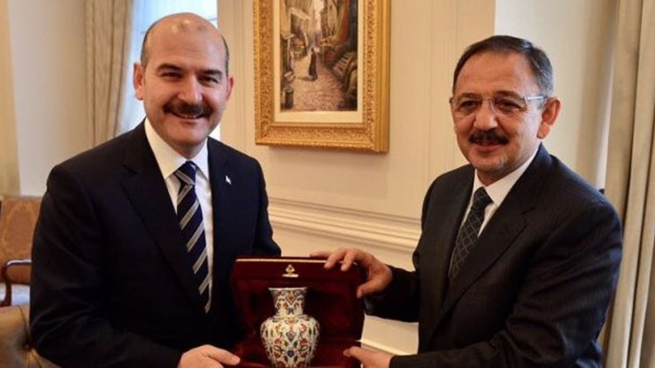 Ankara’da bu konuşuluyor… Mehmet Özhaseki adaylıktan geri çekilebilir