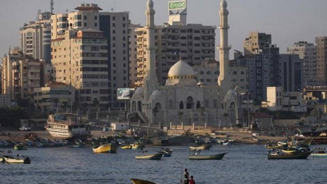 İsrail'den duvar inşa etme kararı