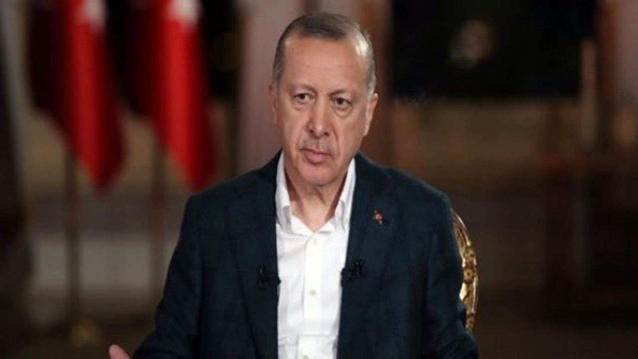 Anket şirketlerinden Erdoğan açıklaması