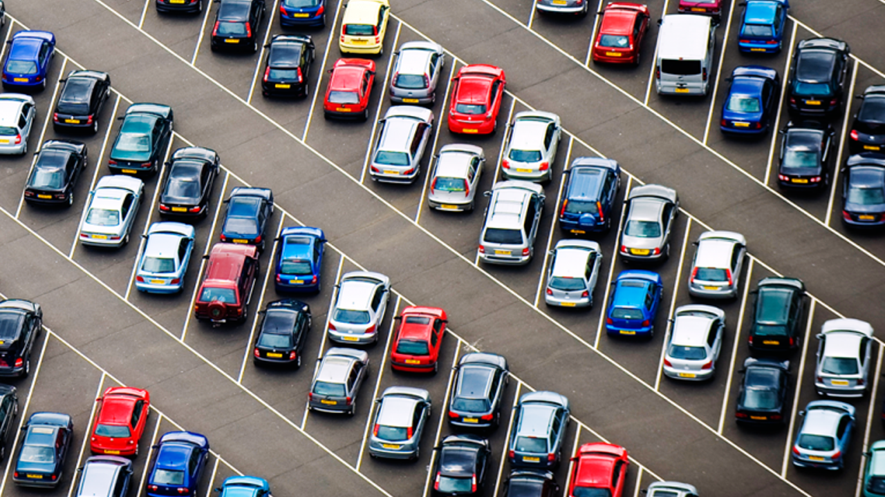 Otoparkta araç hırsızlığına Yargıtay son noktayı koydu