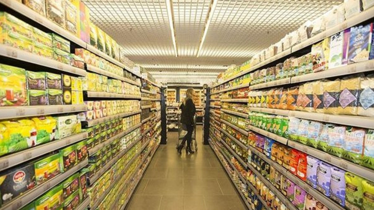 Enflasyon sepeti değişti!