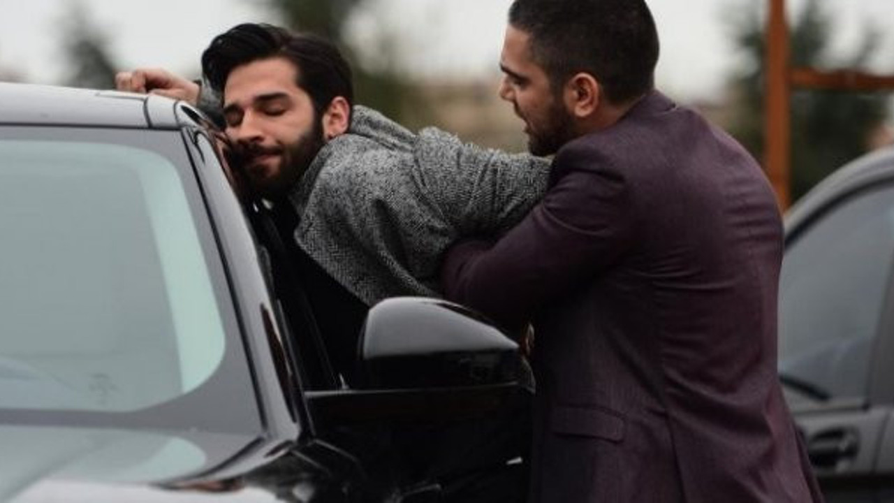 Vuslat bu akşam yayınlanacak mı? Aziz Fırat'ı kaçırıyor!