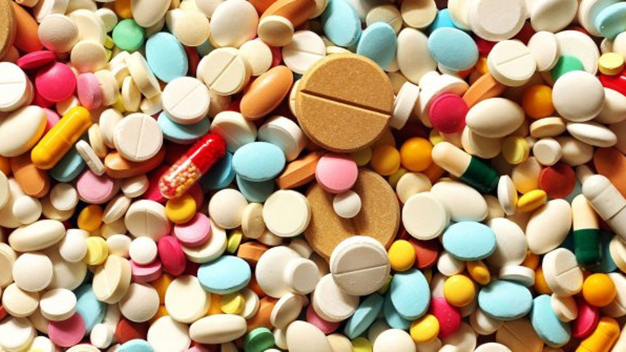 İlaç içinde tanzim satış merkezi kurulsun