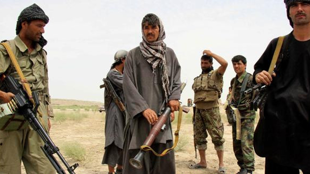 Çatışma: 10 kişi öldü