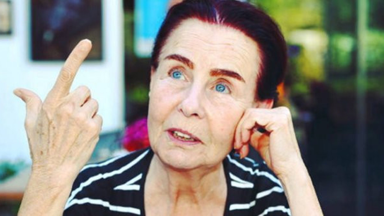 Fatma Girik'in sağlık durumu nasıl?