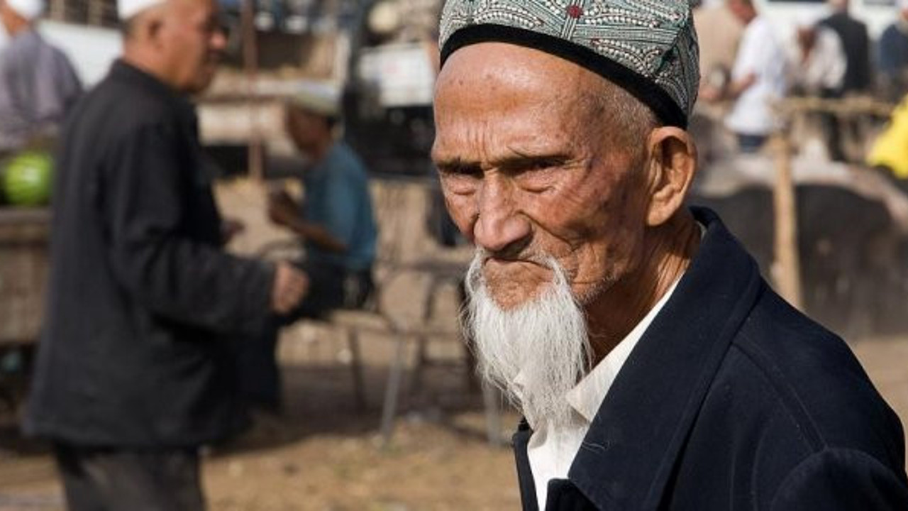 "Arakan'a sahip çıkan Müslüman ülkeler Doğu Türkistan için sessiz"