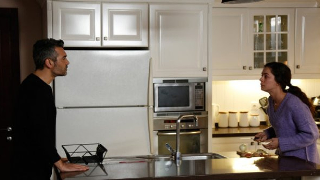 Kadın 49. bölüm fragmanı yayınlandı mı?