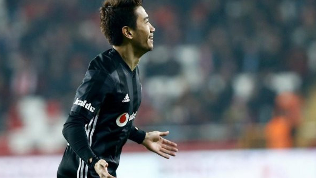 Hüseyin Yücel: Kagawa transferi 3 dakikada bitti