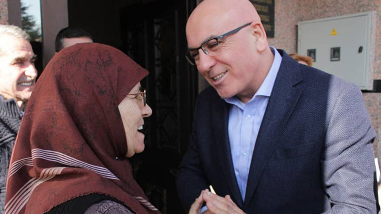 Ok: "Şeffaf ve hesap verebilen bir belediye"