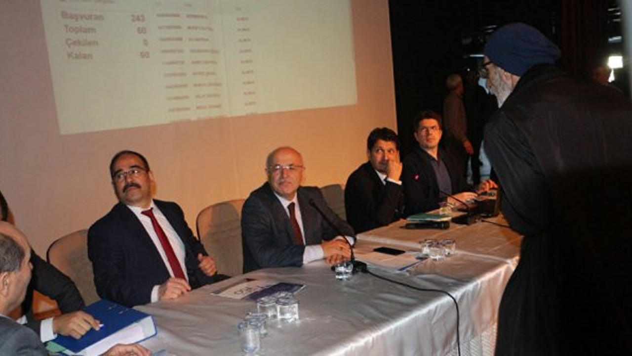 Vatandaştan işsizlik isyanı: Açım aç, çocuklarım doymuyor