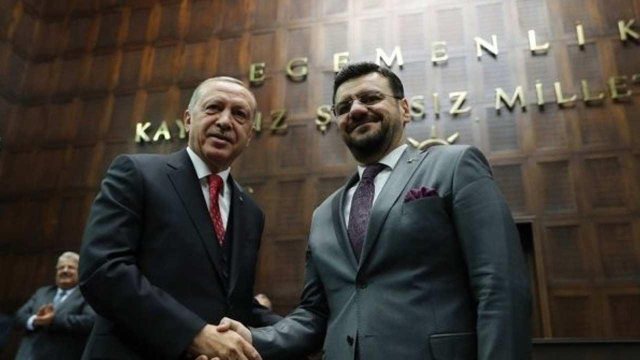 Tamer Akkal AKP için ne demişti?