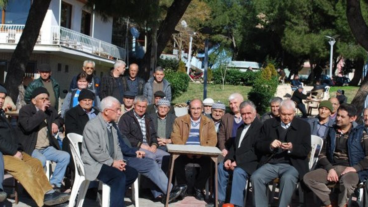 O mahallede uyuz salgını! ‘İlaç bulamıyoruz’