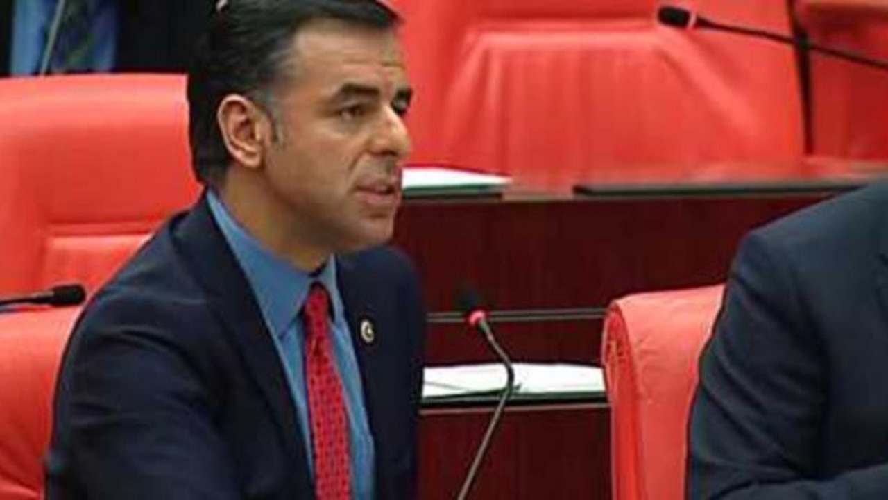 Barış Yarkadaş'a 10 ay hapis cezası