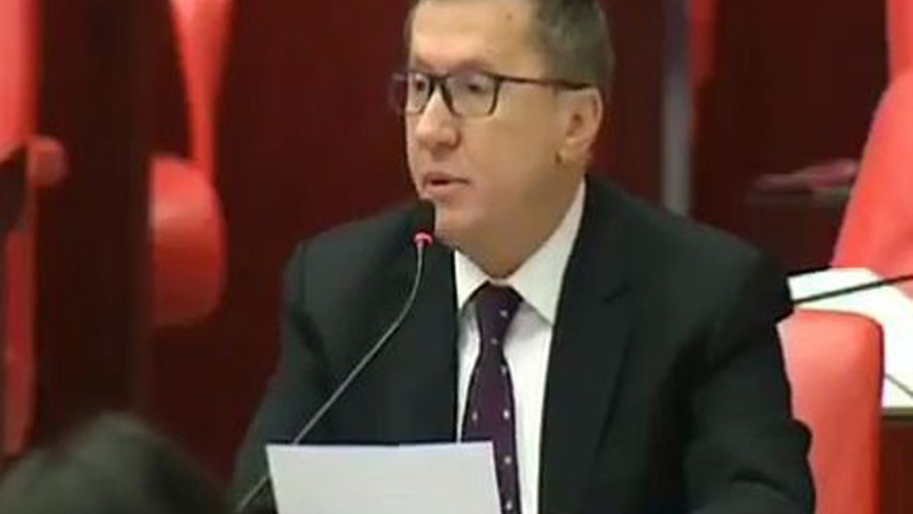 İYİ Partili Lütfü Türkkan'dan AKP'ye: "Siz terör ortağı mısınız?"