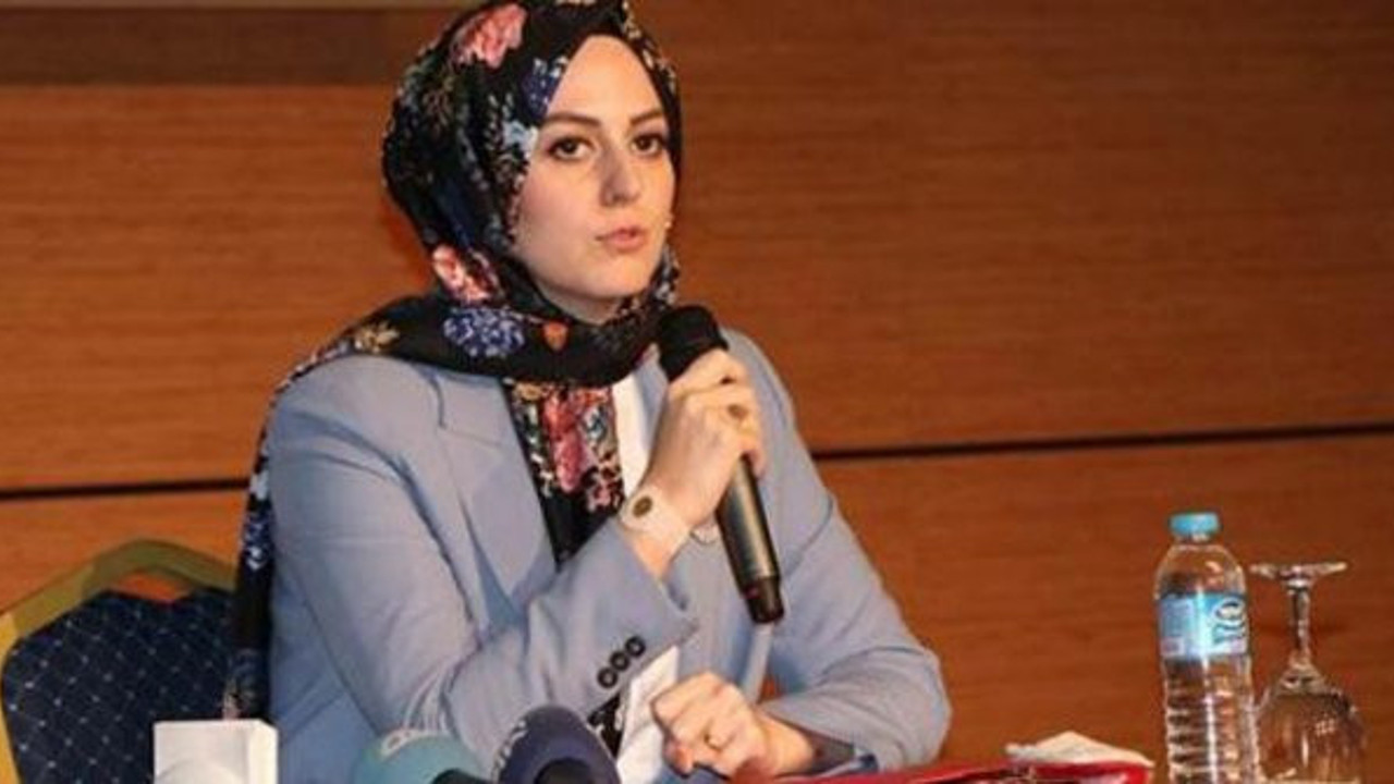 İYİ Parti'den Nilhan Osmanoğlu'na sert tepki