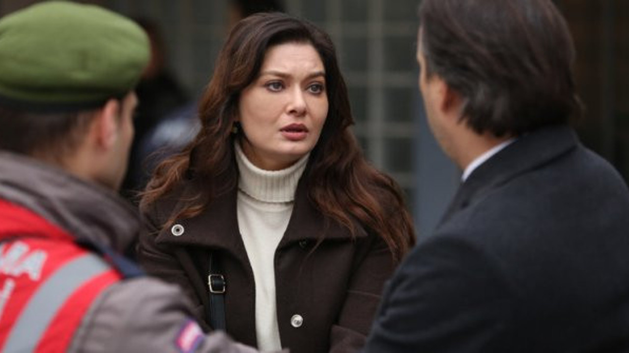 Gülperi bu akşam yayınlanacak mı? (08 Şubat 2019)