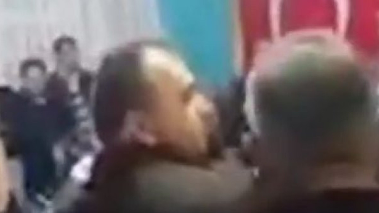 Hırsızlıkla suçlanan belediye başkan adayını böyle savundu!