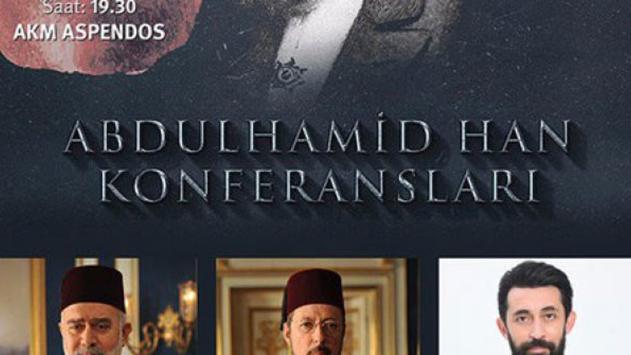 “Keşke tarihçi de çağırsaydınız”