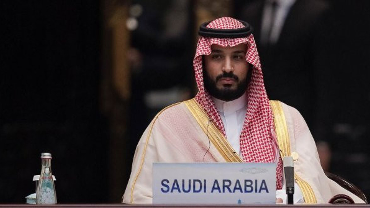 BM raporu sonrasında Suudi Arabistan'dan ilk açıklama