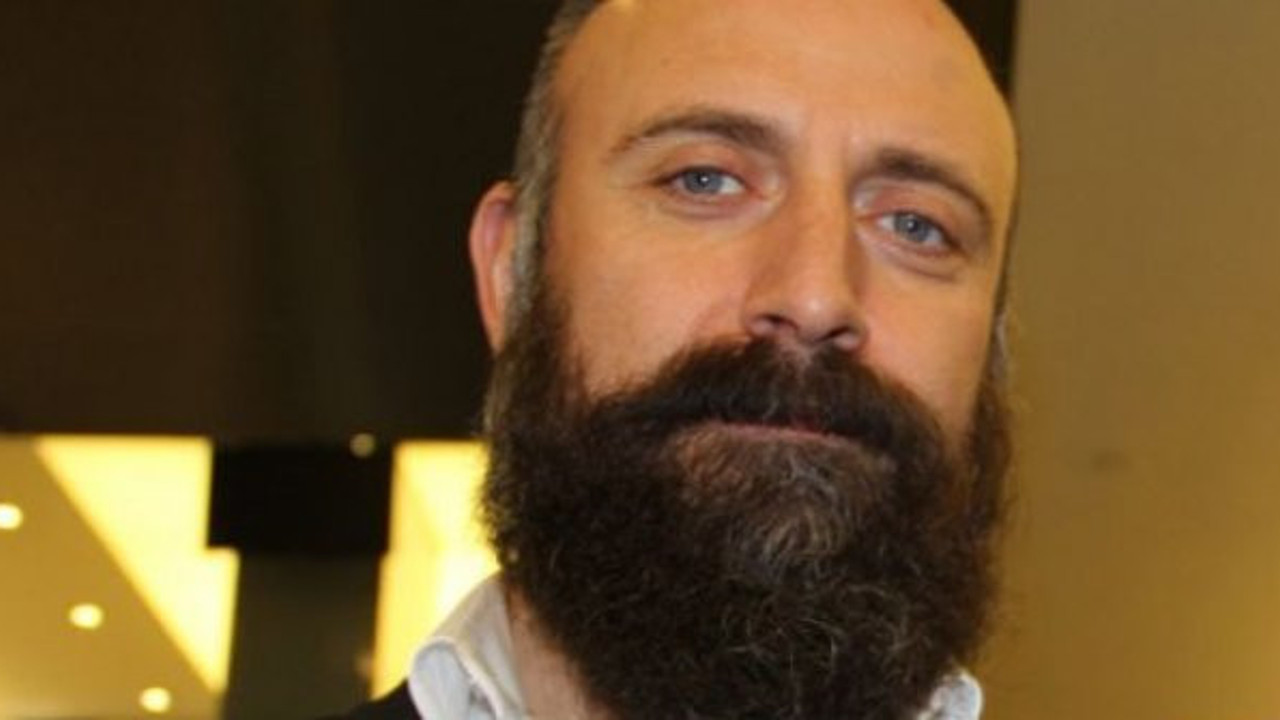 Halit Ergenç yeniden Atatürk'ü canlandıracak mı?