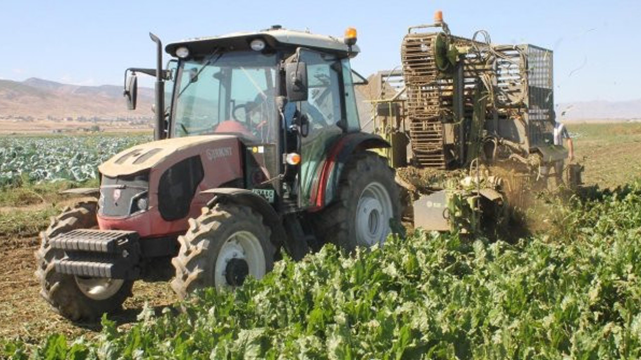 Utku Çakırözer: “Yandaşın borcunu affedenler çiftçinin borçlarını da affetsin”