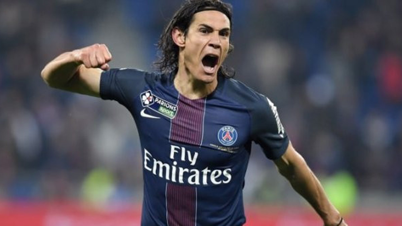 PSG’de bir sakatlık şoku daha: Neymar’dan sonra Cavani de yok!