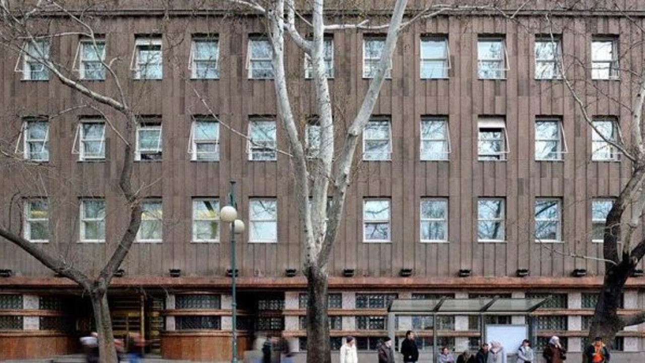 Atatürk'ün eserini yıktılar kiraya çıktılar! Sayıştay uyardı!