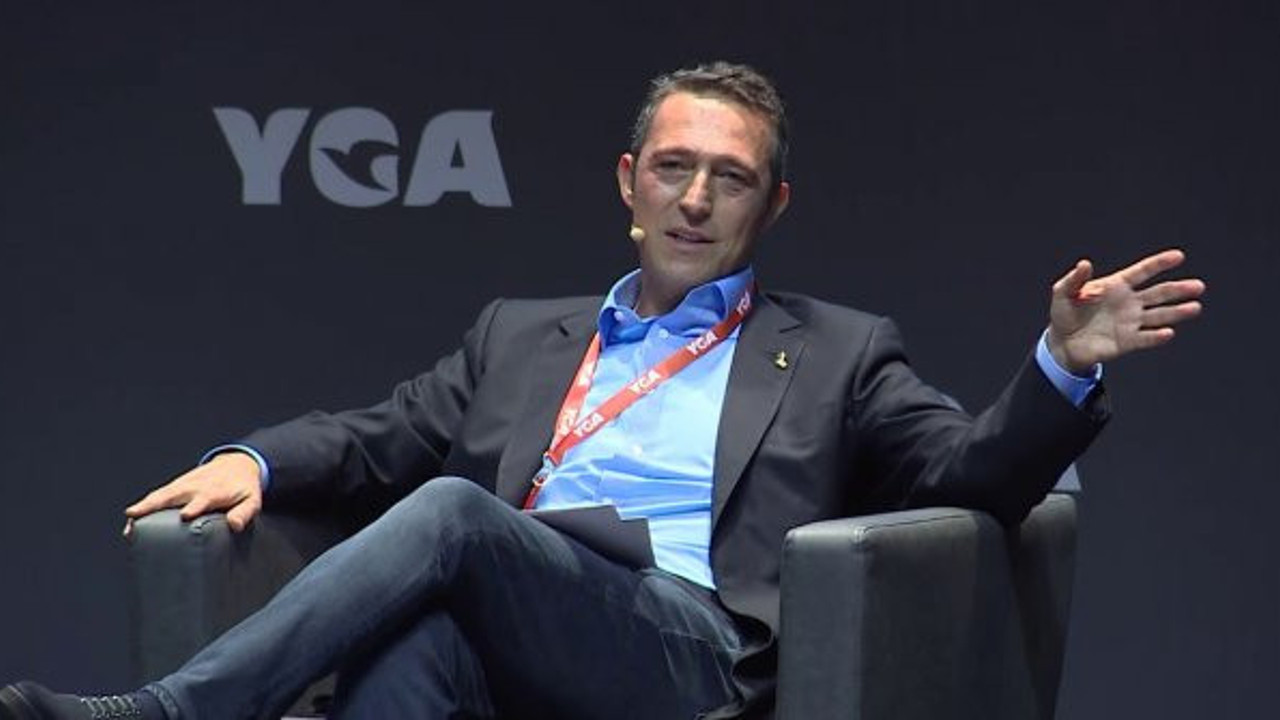 Fenerbahçe Başkanı Ali Koç’tan ‘Kurtuluş Savaşı’ projesi