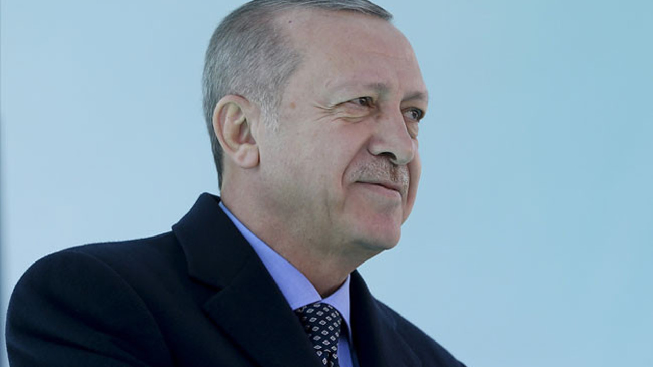 Cumhurbaşkanı Erdoğan: "Er ya da geç İş Bankası’nı Hazine’ye teslim edeceğiz"