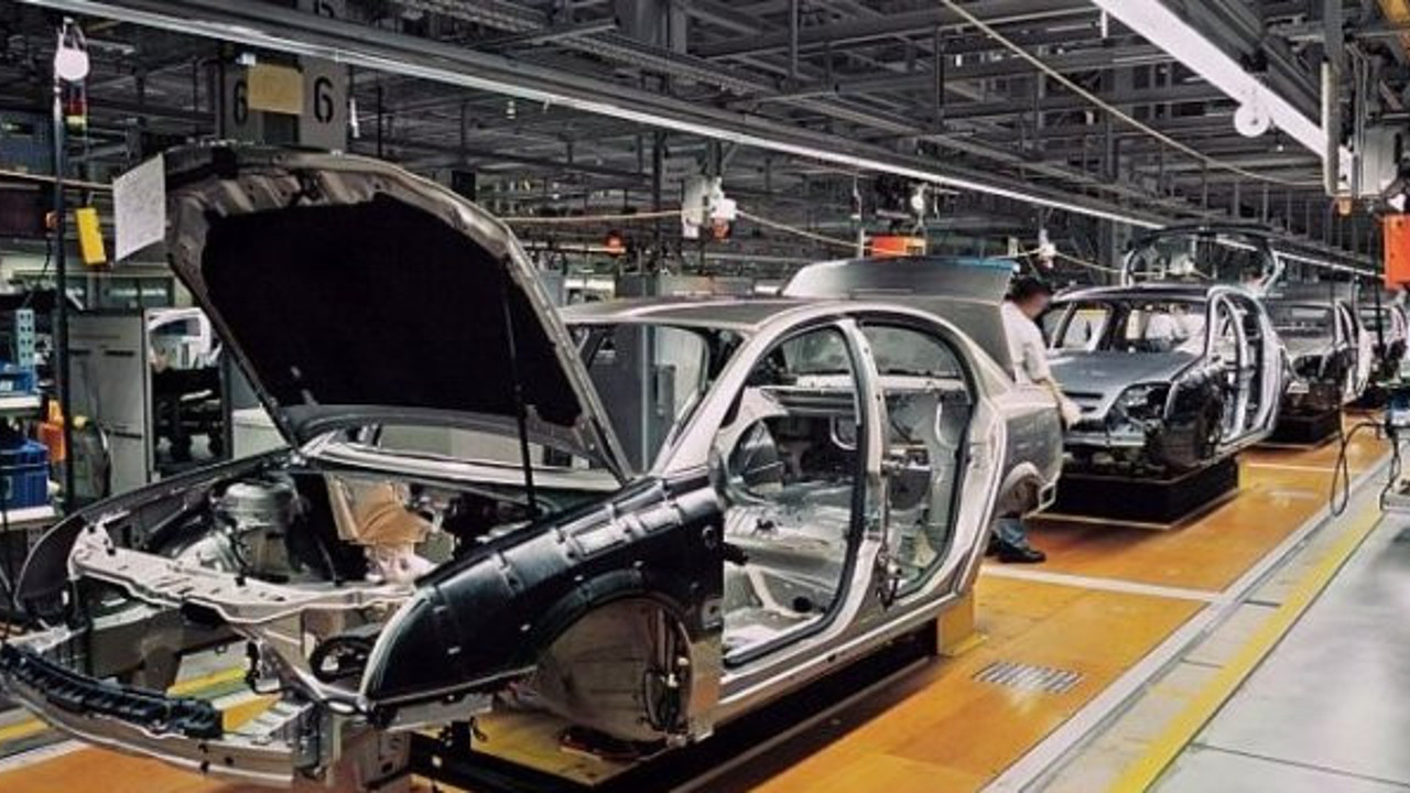 İYİ Partili Tatlıoğlu: "Vergi yüksekliğinde 3. ülkeyiz"