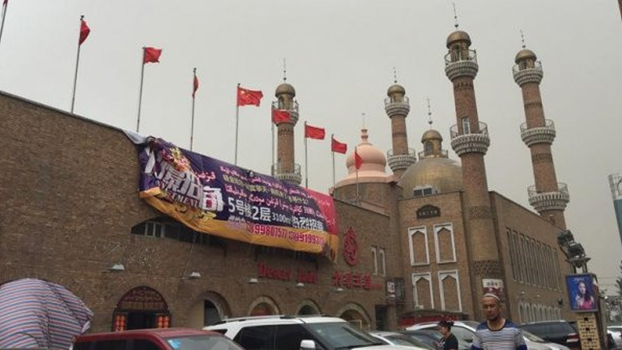 Doğu Türkistan'da aydın ve bilim insanlarından haber alınamıyor