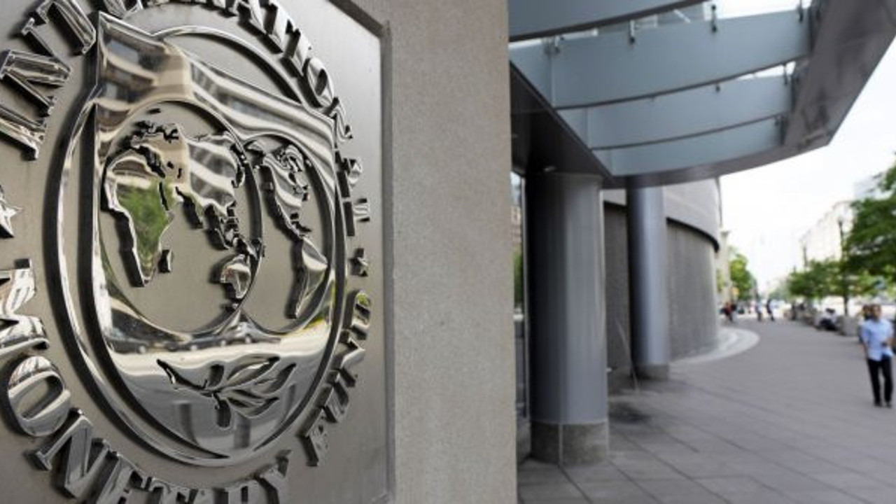IMF Başkanı'ndan korkutan uyarı: "Fırtınaya hazırlıklı olun"