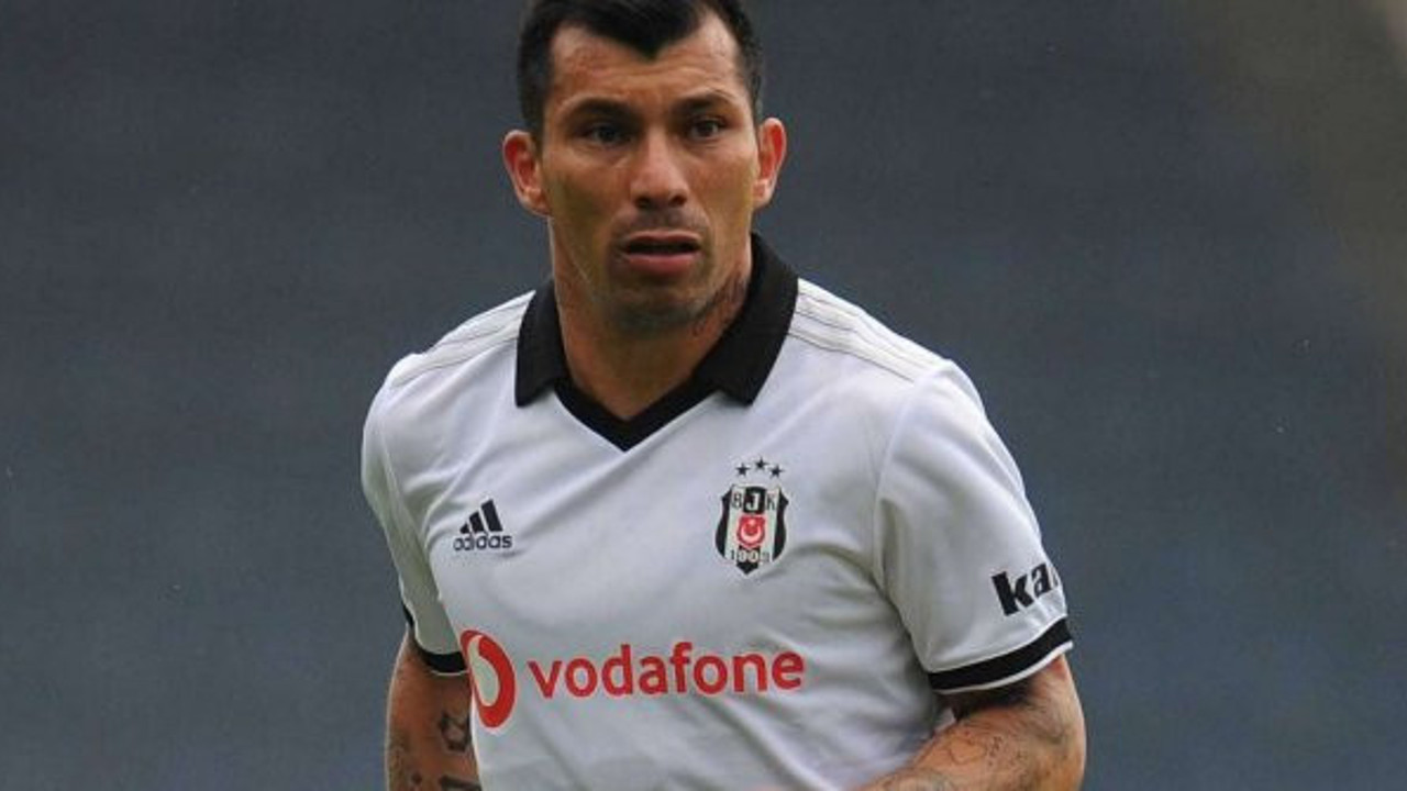 Gary Medel sezon sonu ayrılmak istiyor