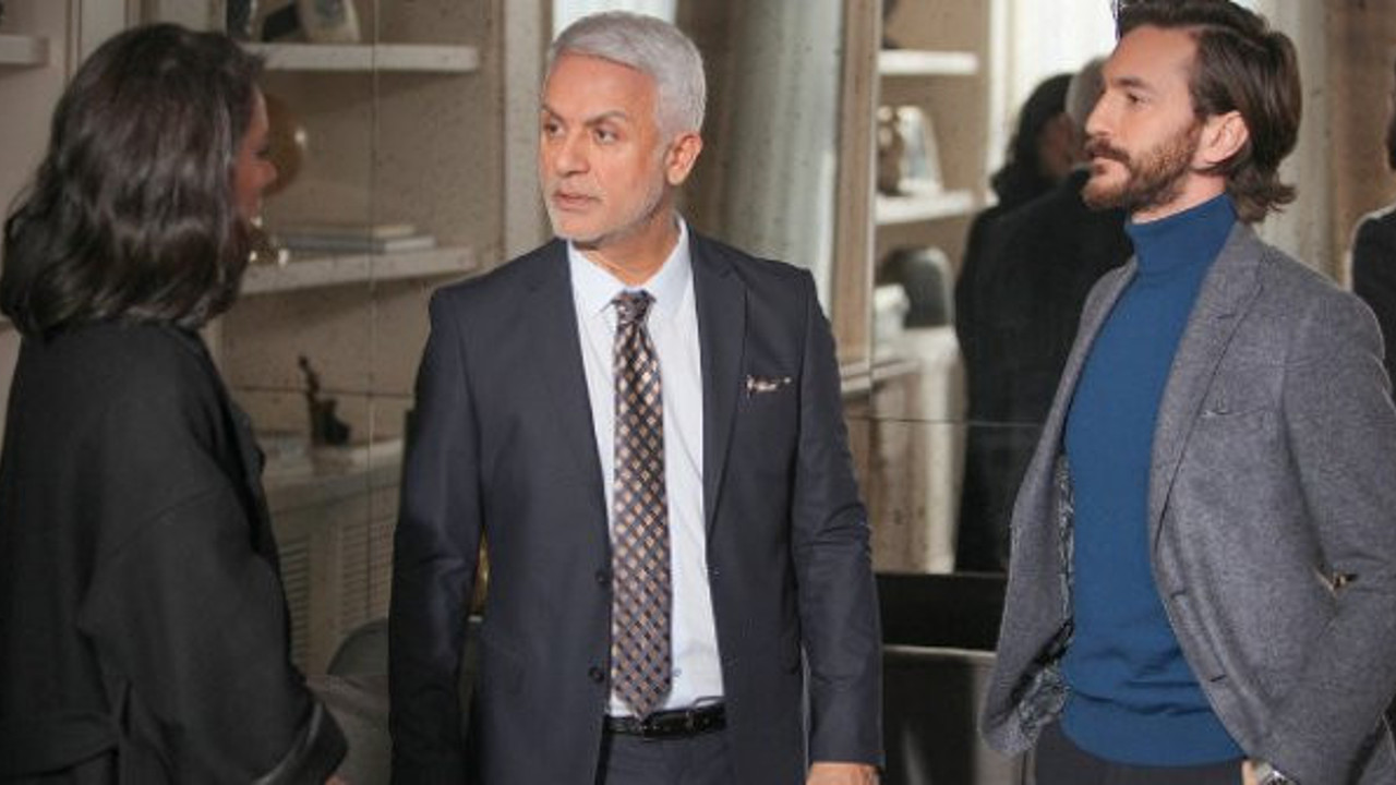 Yasak Elma'da neler oldu? Yasak Elma 33. bölüm fragmanı yayınlandı mı?