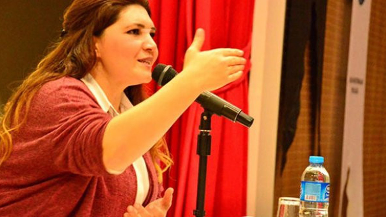 Selcan Taşçı okuyucuları ile buluşacak