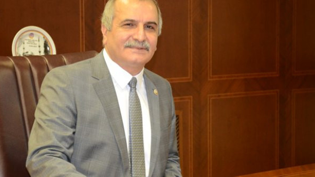 İYİ Partili Çelik’ten DP'ye Mersin teşekkürü