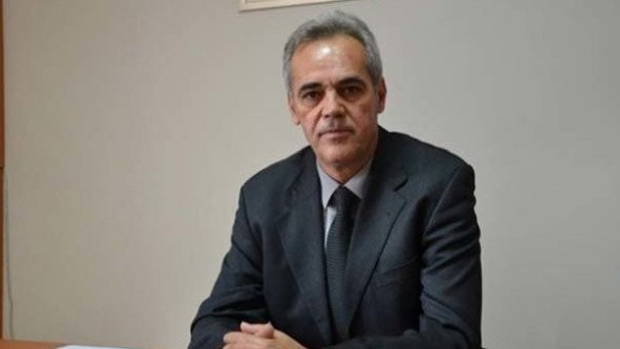 CHP'de ilçe başkanı ve yönetimi görevden alındı