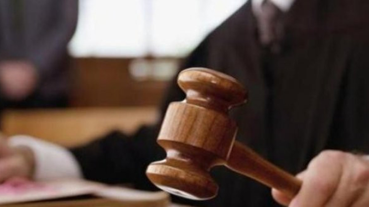 Eski Yargıtay Üyesine 13 Yıl 6 Ay Hapis (12 Şubat 2019)