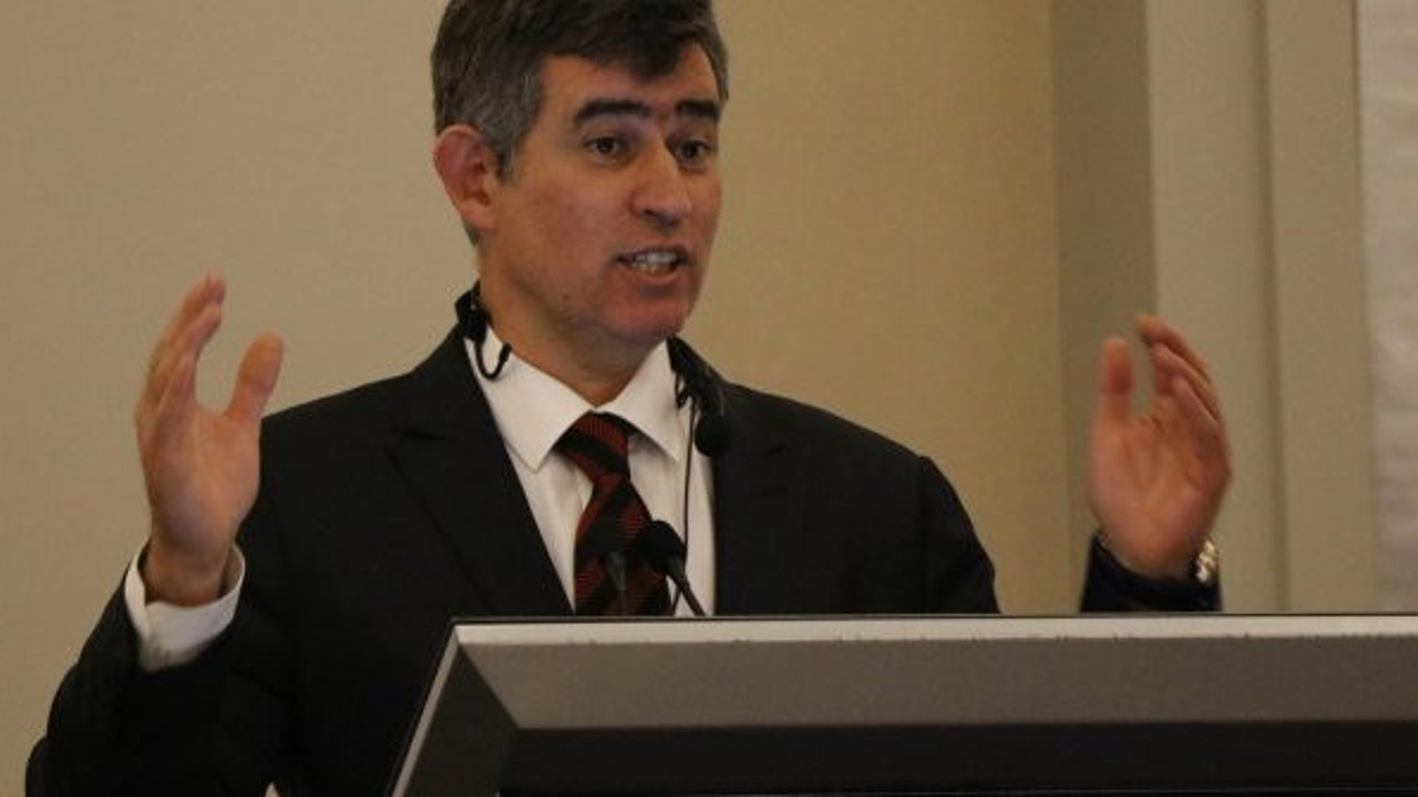 TBB Başkanı Metin Feyzioğlu: "Türkiye'ye diken yargıdan batırıldı"