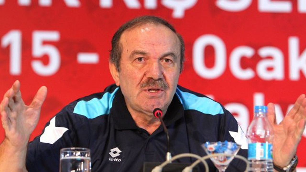 MHK’de 8 kişi istifa kararı aldı