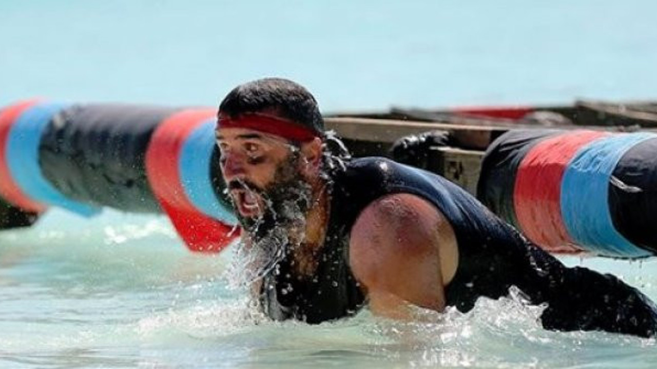Survivor Türkiye Yunanistan'da elenen isim belli oldu! (13 Şubat 2019)